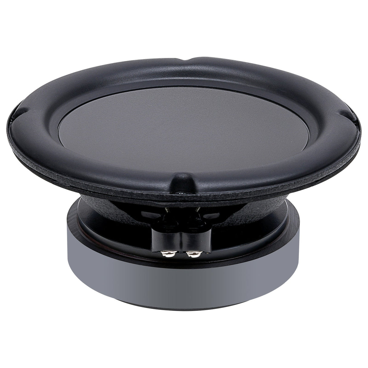 6” Edge Extension Technology PP Cone Woofer (TS-CAR6), Sold individually Audiopipe