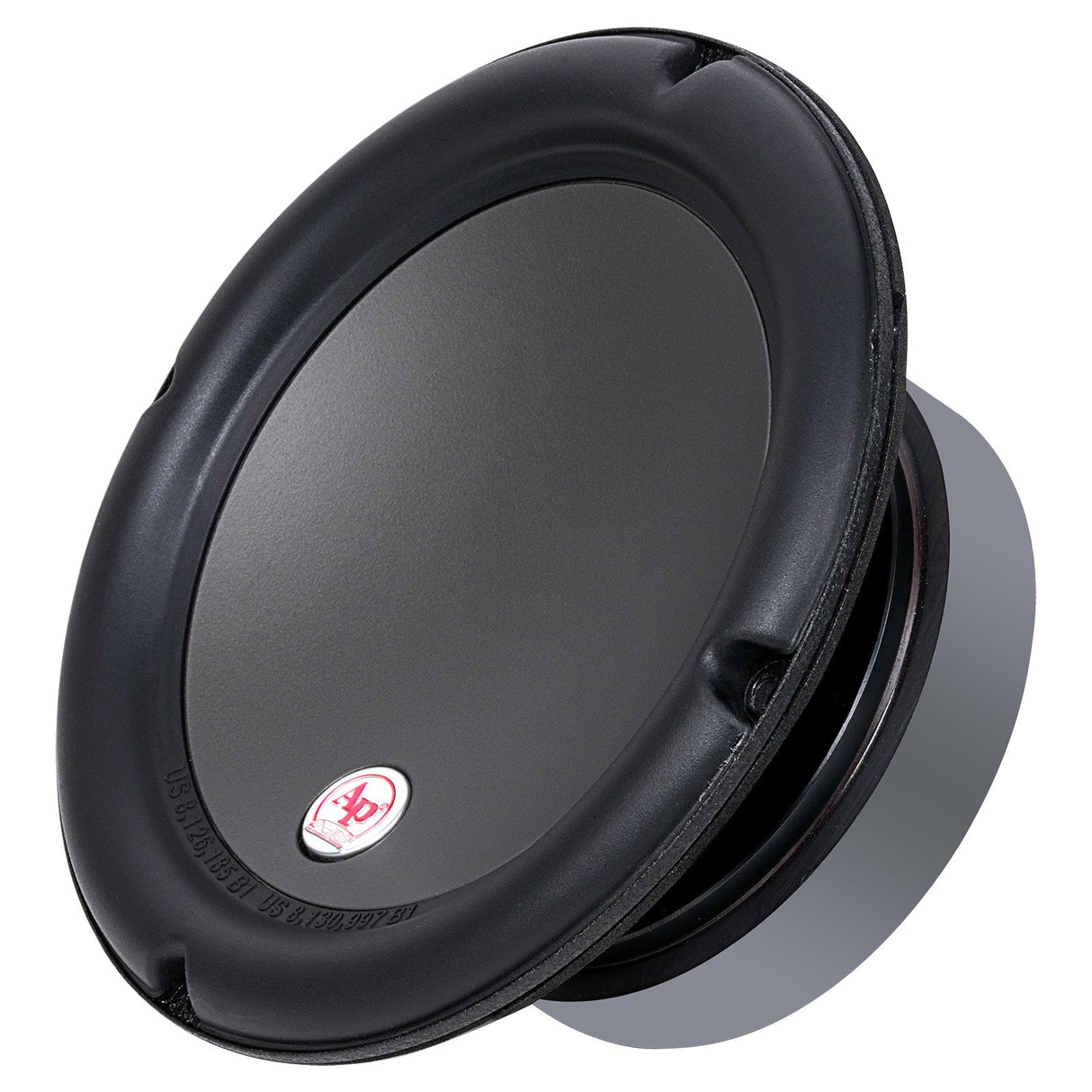 6” Edge Extension Technology PP Cone Woofer (TS-CAR6), Sold individually Audiopipe