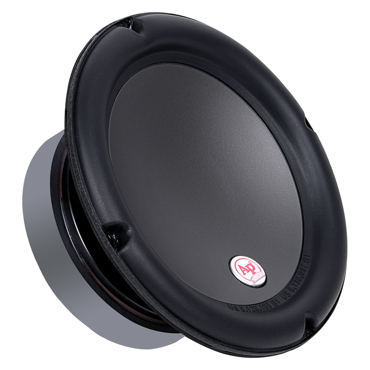 6” Edge Extension Technology PP Cone Woofer (TS-CAR6), Sold individually Audiopipe