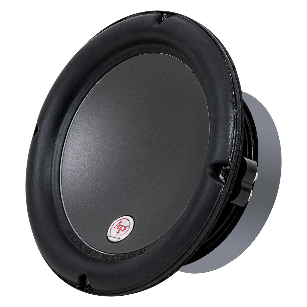 6" Edge Extension Technology PP Cone Woofer (TS-CVR6), Sold individually Audiopipe