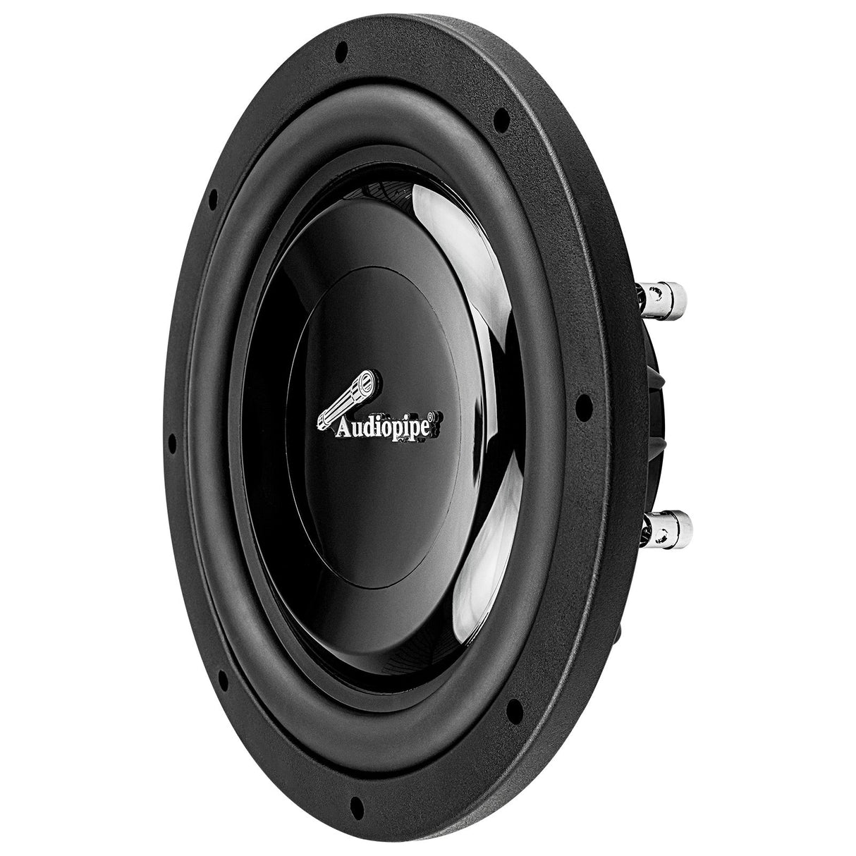 10” Shallow Mount Subwoofer (TS-FA1000) Audiopipe