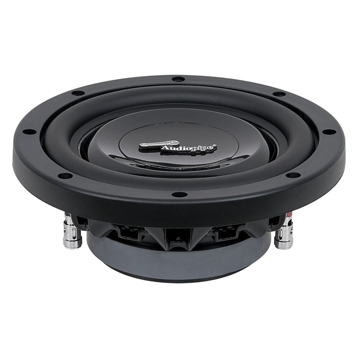 8” Shallow Mount Subwoofer (TS-FA800) Audiopipe