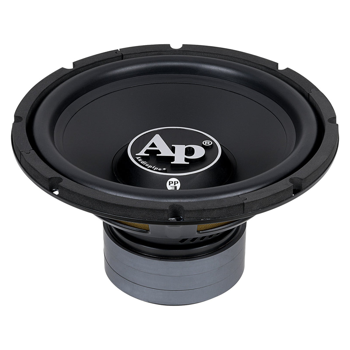 12” Car Subwoofer (TS-PP3-12-D4) Audiopipe