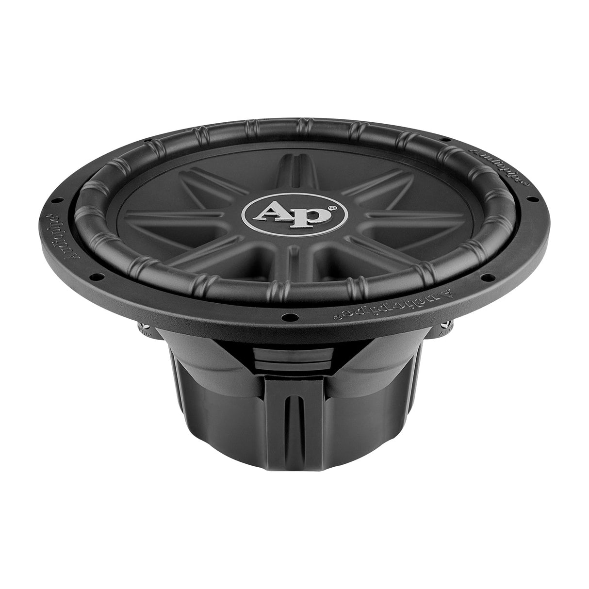 12" PP Cone Subwoofer (TS-PX-1250) Audiopipe