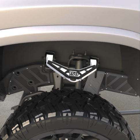 20+ GM 2500/3500 Upper Control Arm