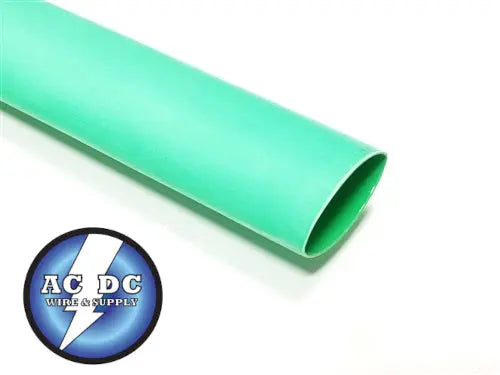 Heat Shrink Tubing 3:1 Marine Grade Wire Wrap Adhesive Glue Lined Waterproof US, you choose the color, length and size ACDCWIREANDSUPPLY