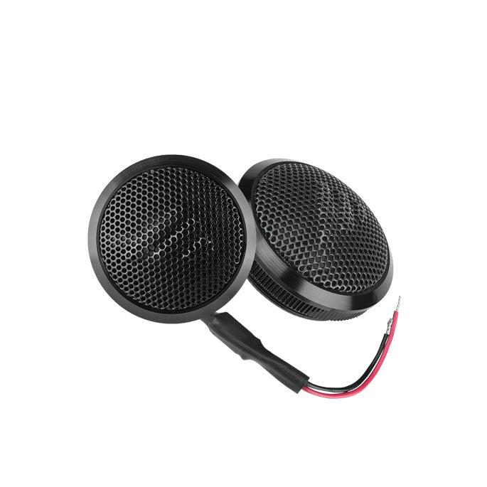 6.5” PRO Audio Speakers & Tweeters + Amplifier Bundle PRV Audio