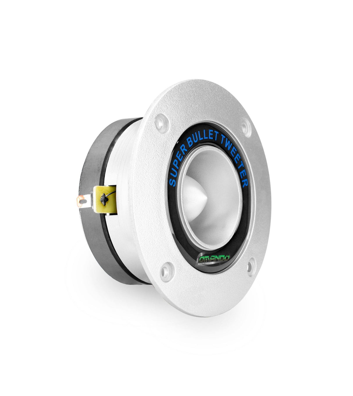 TW18-PLX | 1'' 500W MAX. | 8ohm Comando Audio