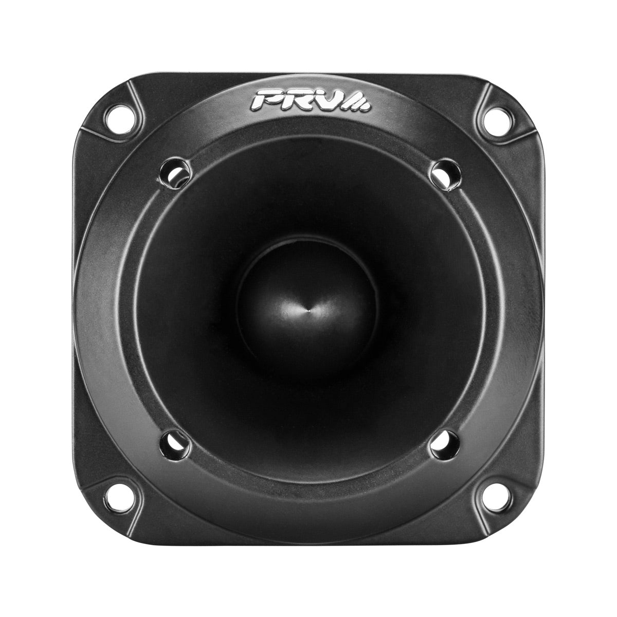 PRV Audio TW350Ti-4 Titanium Bullet Super Tweeters Pair 120 Watts