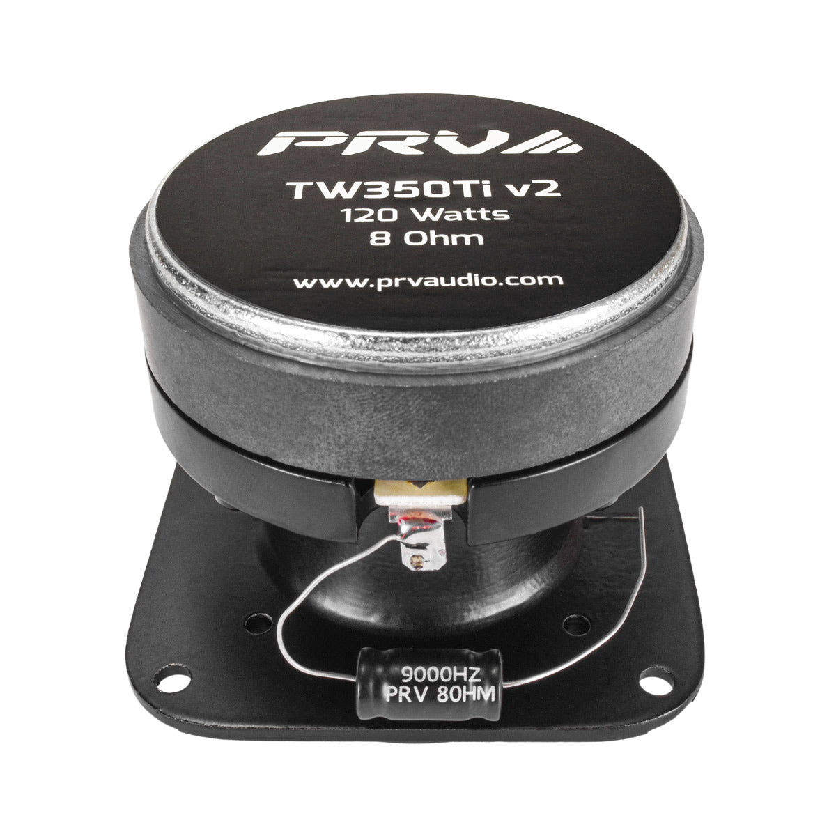 PRV TW350Ti v2 Tweeter PRV Audio