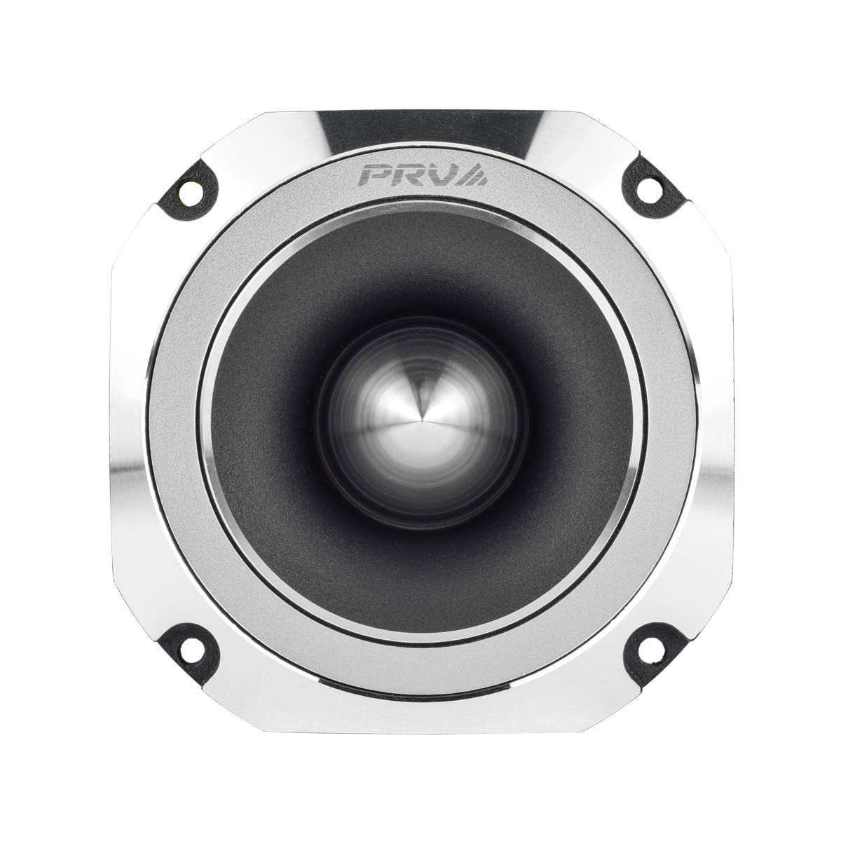 PRV Audio TW700Ti-4 Slim 4 Inch Titanium Bullet Super Tweeter Pair