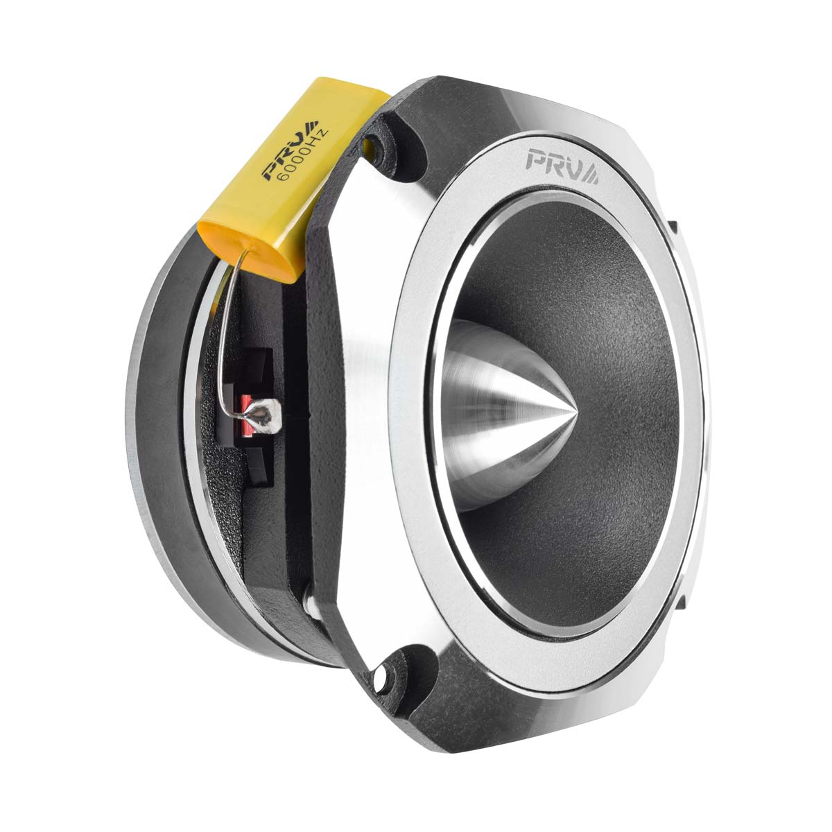 PRV TW700Ti-4 SLIM (PAIR) PRV Audio