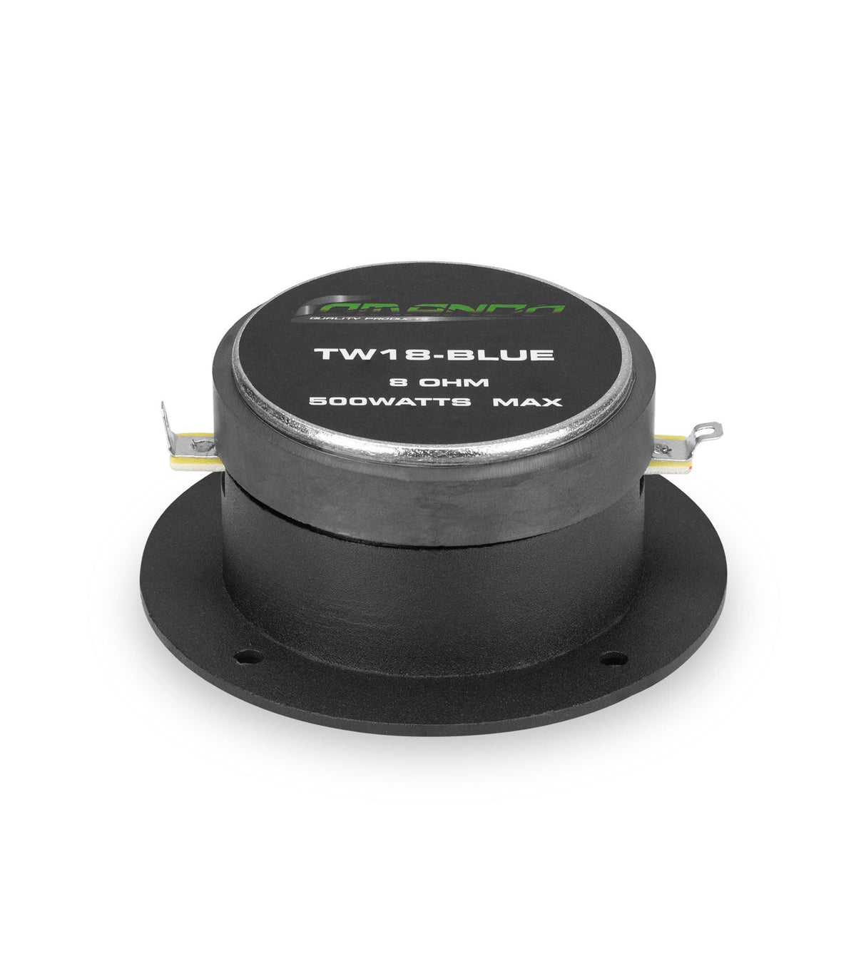 TW18-BLUE | 1'' 500W MAX. | 8ohm Comando Audio