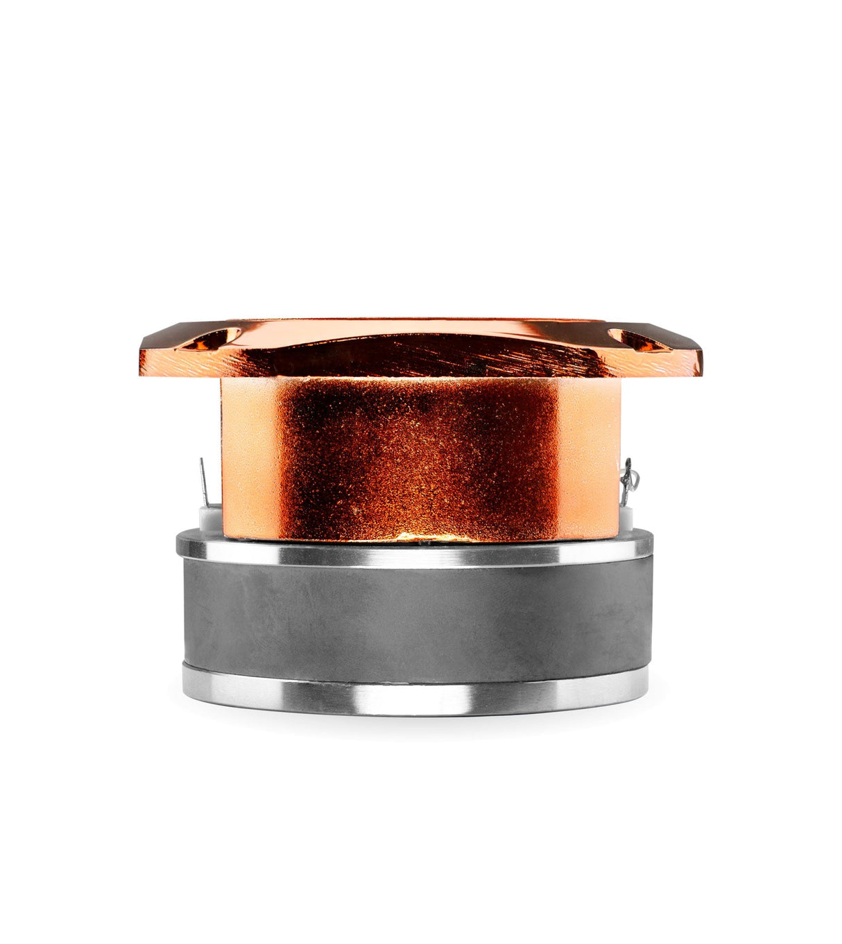 CRX-22ORANGE | 1.5'' 500W MAX. | 8Ω Comando Audio