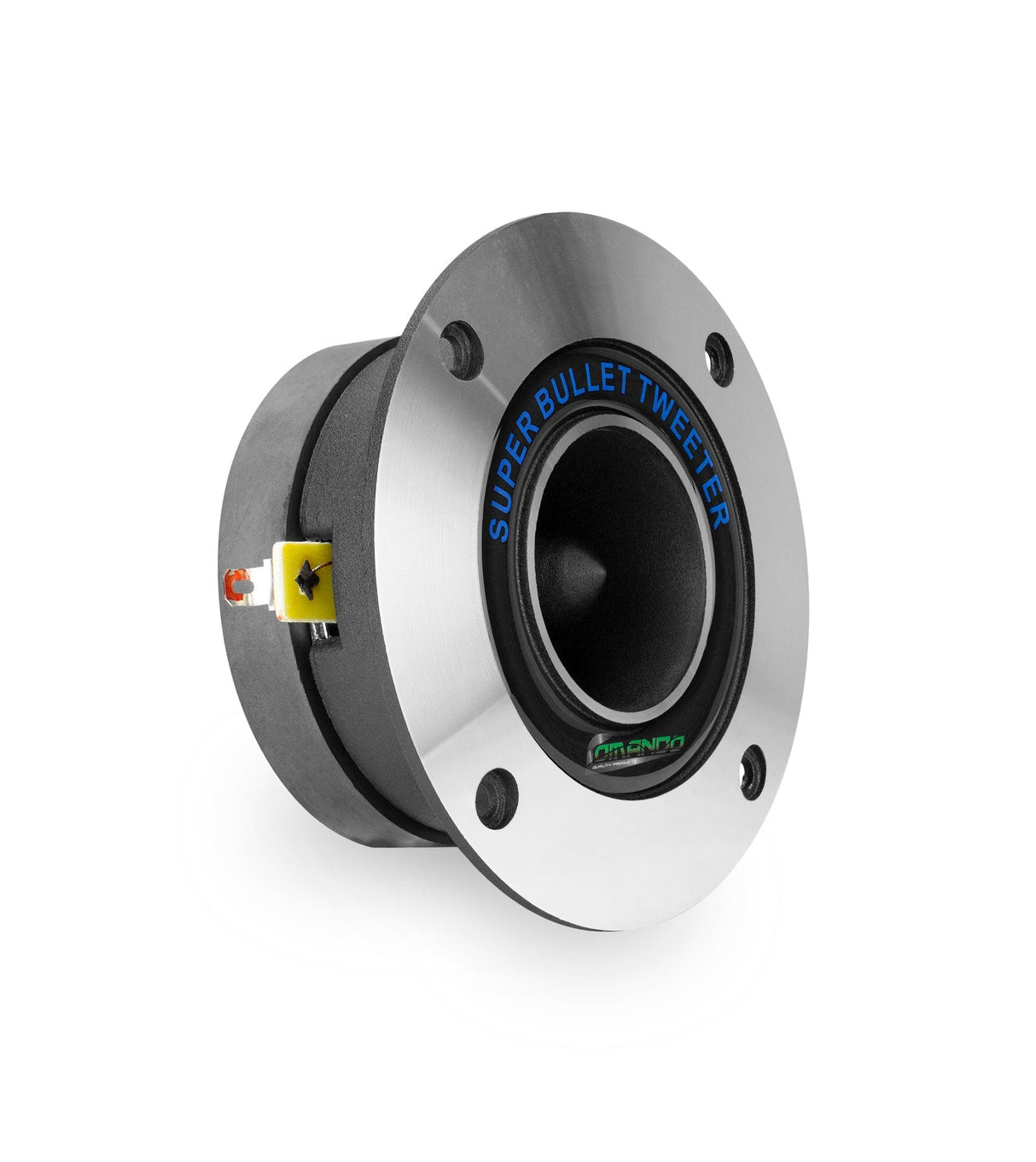TW18-BLUE | 1'' 500W MAX. | 8ohm Comando Audio