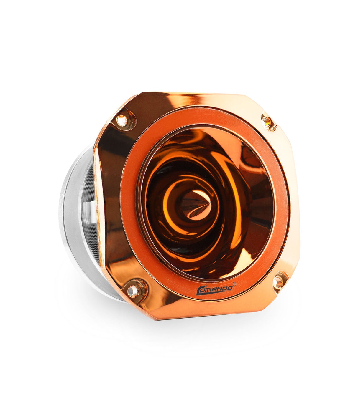 CRX-22ORANGE | 1.5'' 500W MAX. | 8Ω Comando Audio