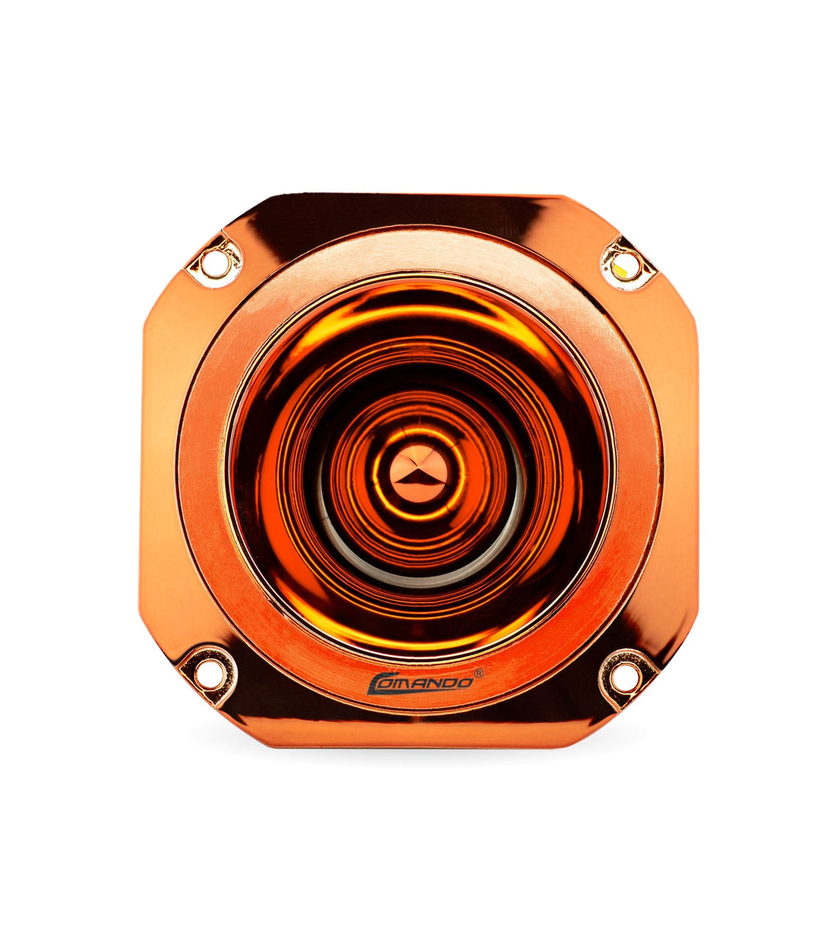 CRX-22ORANGE | 1.5'' 500W MAX. | 8Ω Comando Audio