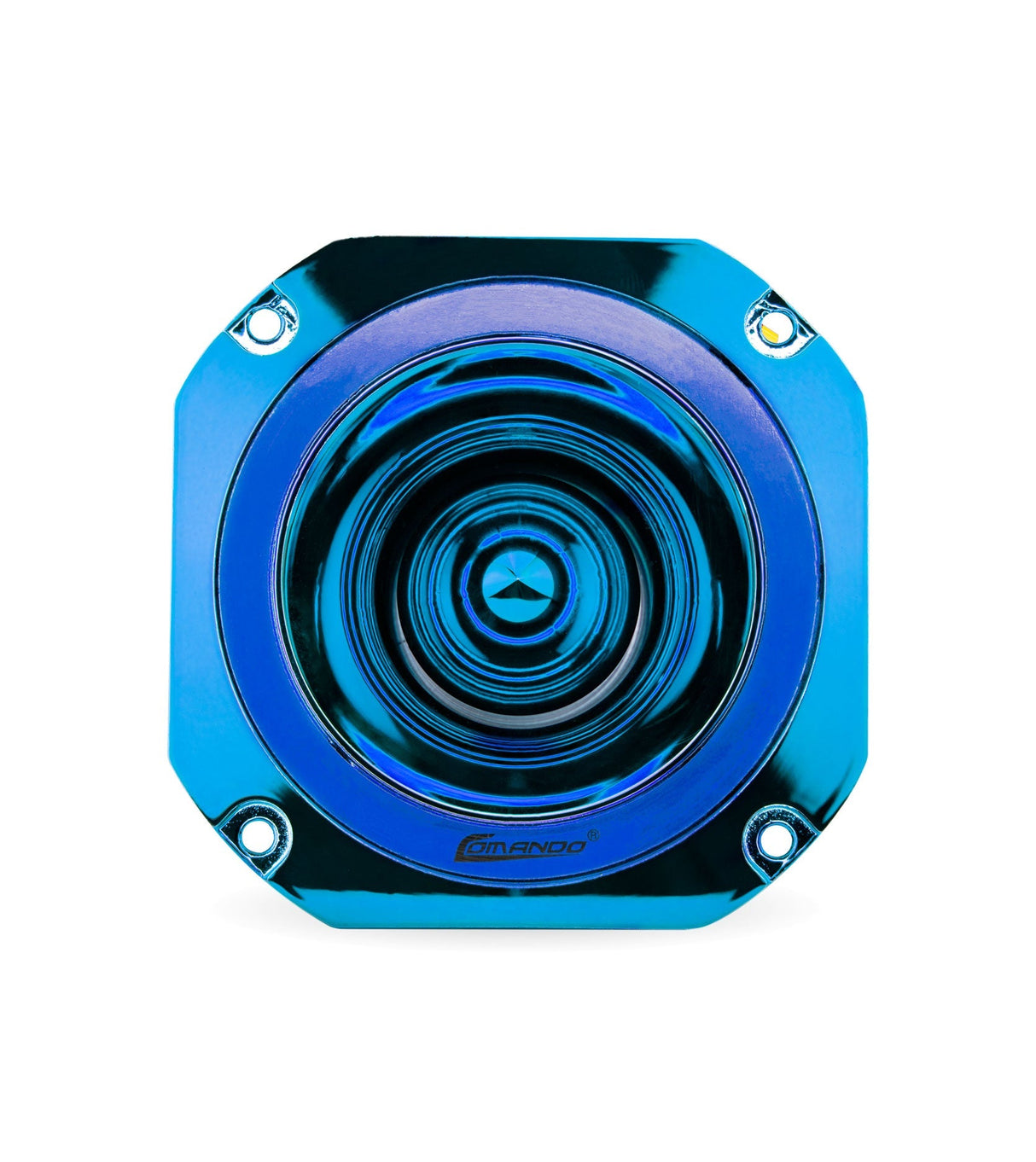 CRX-22BLUE | 1.5'' 500W MAX. | 8ohm Comando Audio