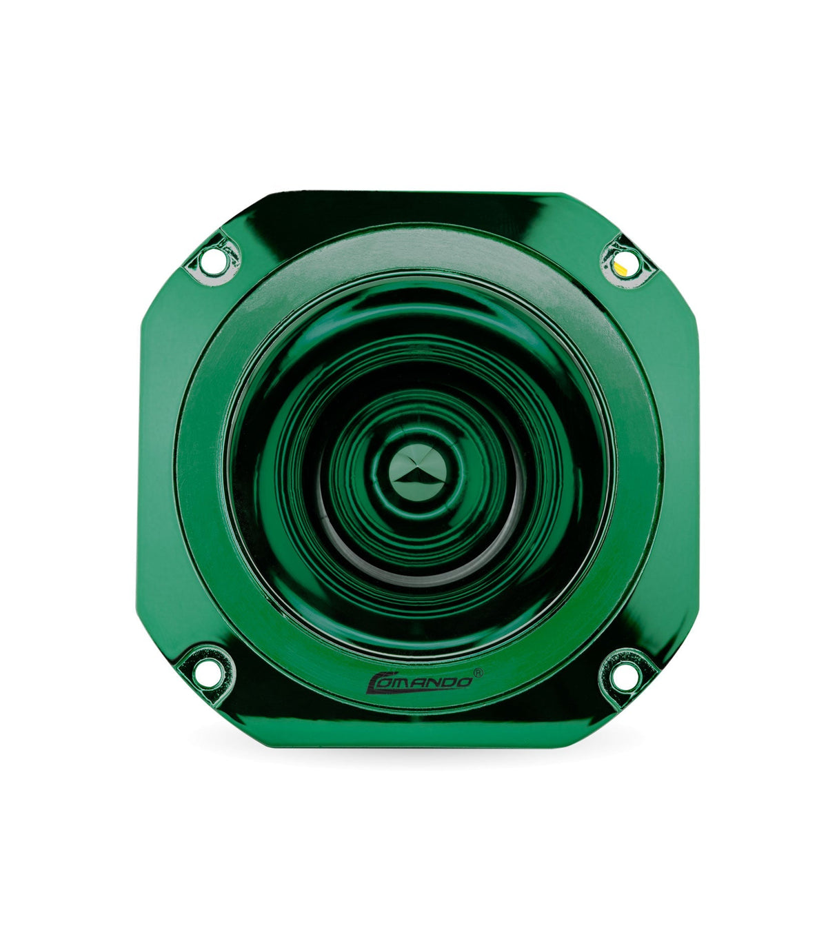 CRX-22GREEN | 1.5'' 500W MAX. | 8Ω Comando Audio