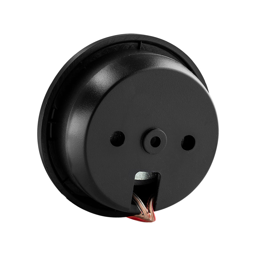 TX1 2" PEI Dome Ferrite Tweeter 0.5" VC 200 Watts