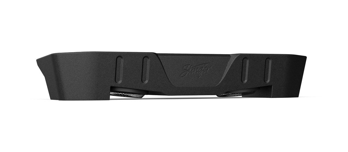 Stinger Plug & Play Mono Amp & Sub Bundle I '20- '23 Jeep JT Gladiators