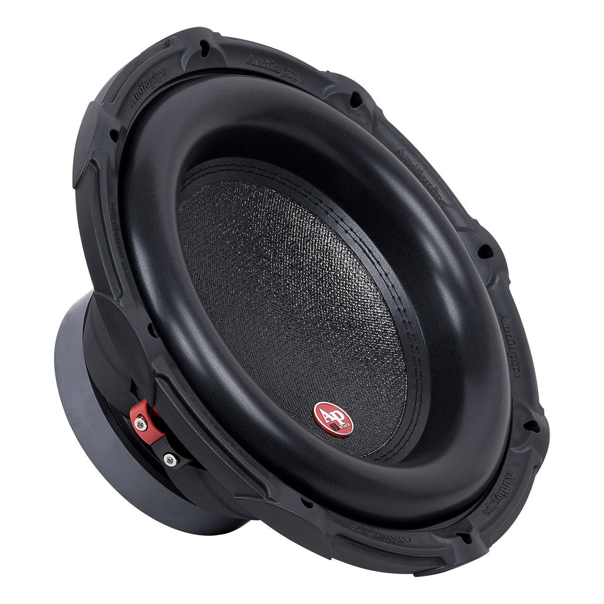 12" Single Stack Composite Cone Subwoofer (TXX-BDC-I-12) Audiopipe