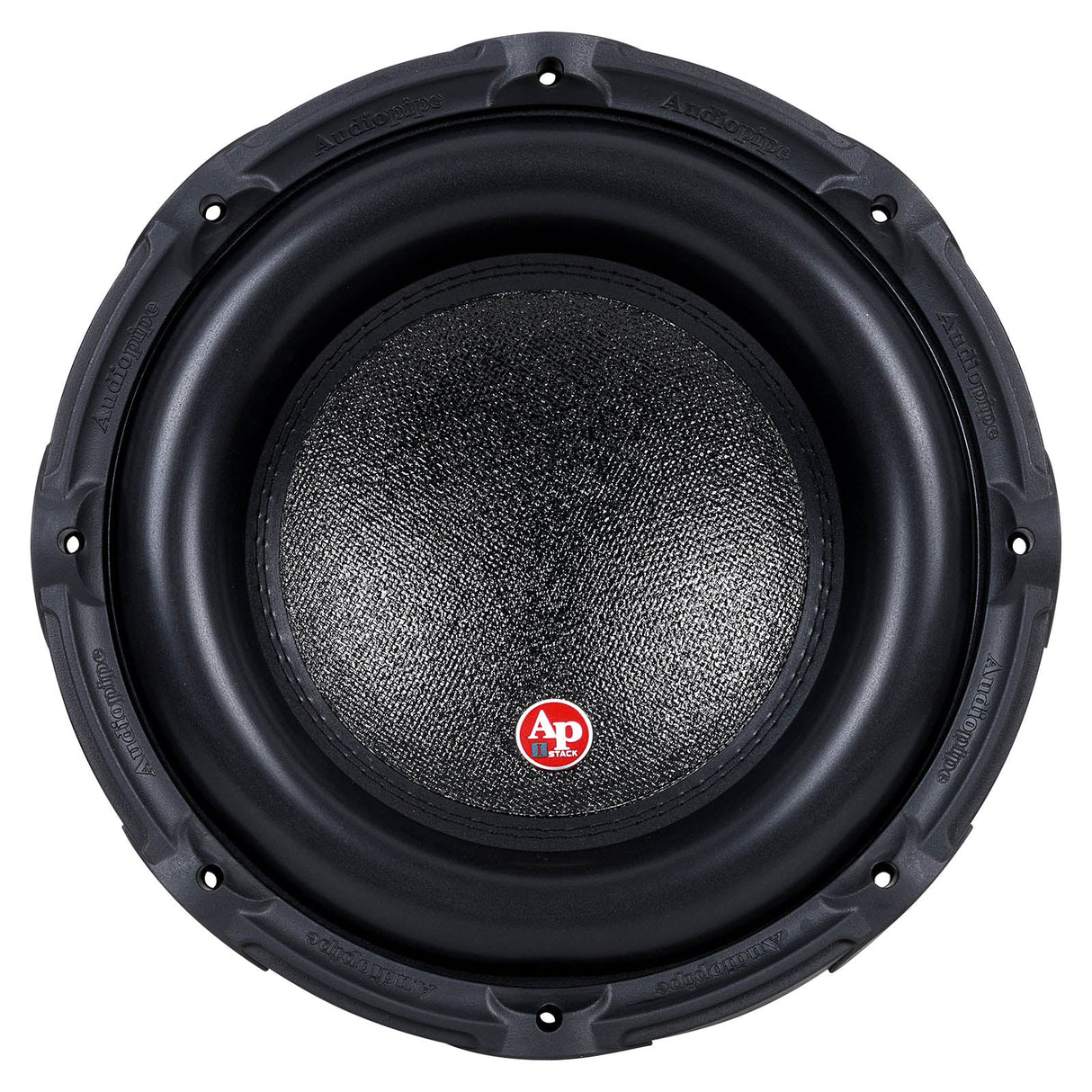 Audiopipe TXX-BDC-I-12 | 12" 600W RMS Subwoofer SVC 4-Ohm