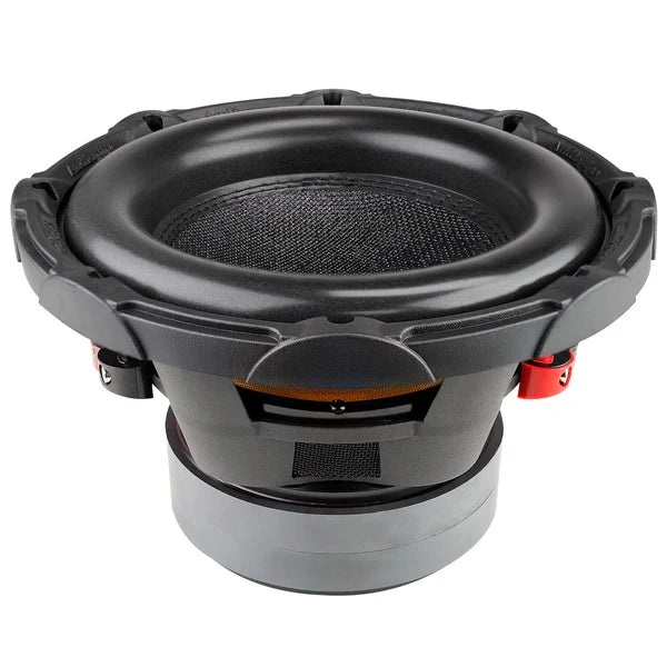 Audiopipe TXX-BDC-II-10 10" 600W RMS Subwoofer DVC 4-Ohm Audiopipe