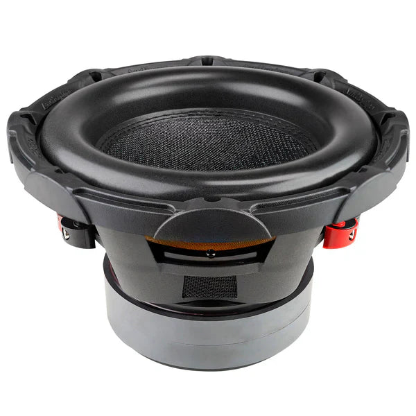 Audiopipe TXX-BDC-II-10 10" 600W RMS Subwoofer DVC 4-Ohm Audiopipe