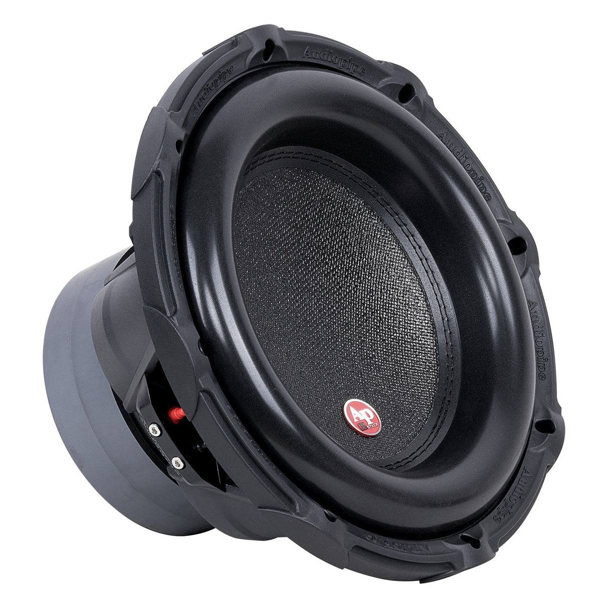12" Double Stack Composite Cone Subwoofer (TXX-BDC-II-12) Audiopipe