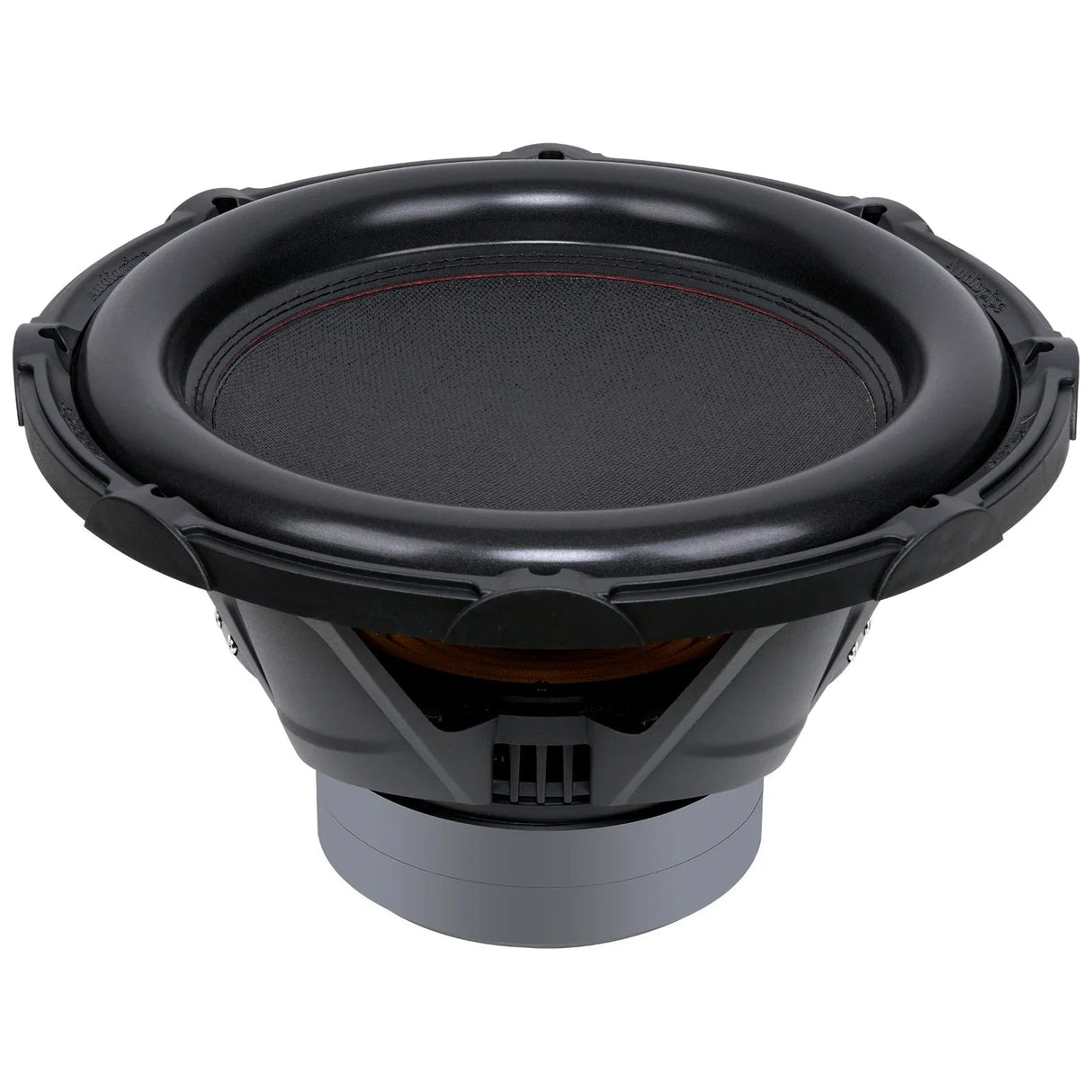Audiopipe TXX-BDC-II-15 | 15“ 900W RMS Double Stack Composite Cone Subwoofer Audiopipe