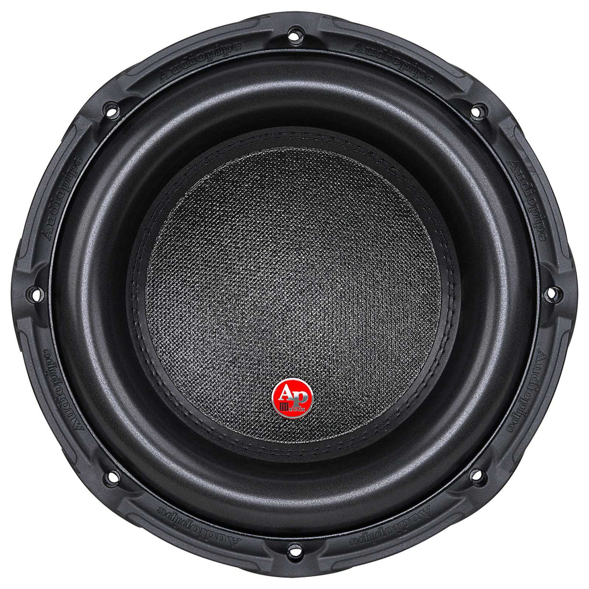 Triple Stack Composite Cone Subwoofer (TXX-BDC-III-12D2) Audiopipe