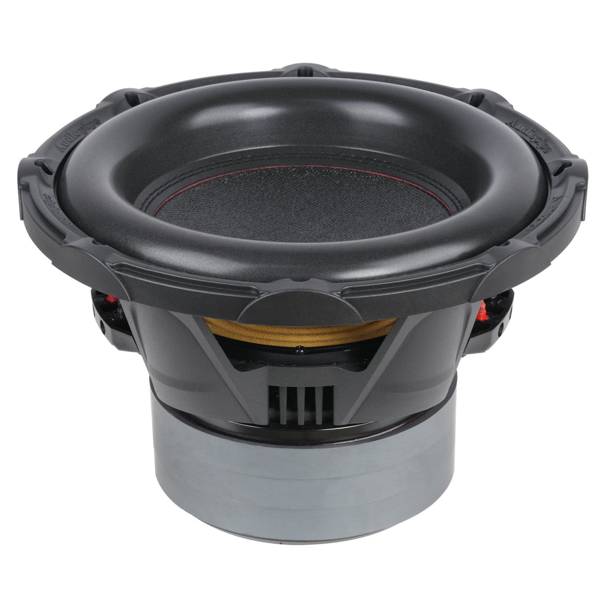 12" Triple Stack Composite Cone Subwoofer (TXX-BDC-III-12) Audiopipe