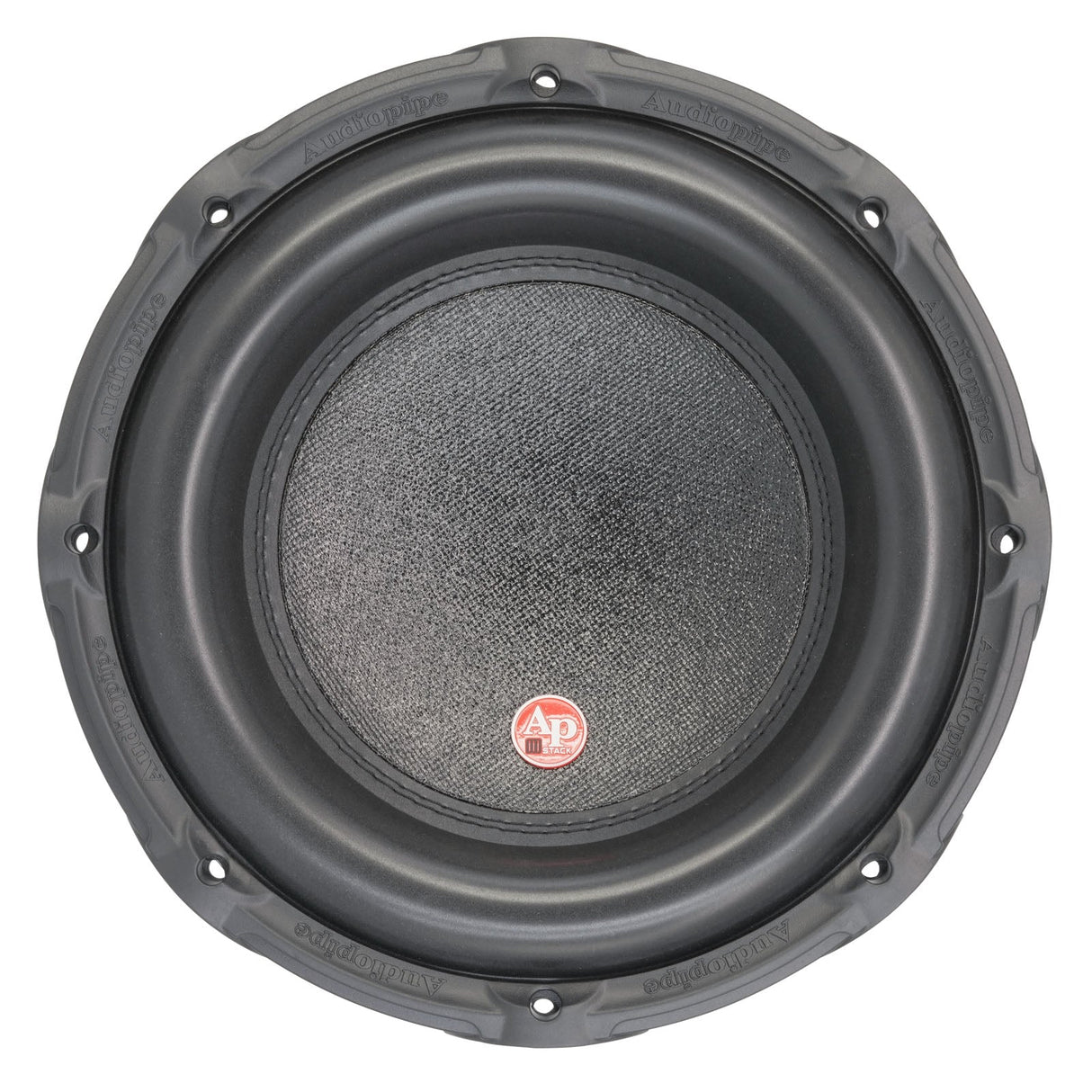 12" Triple Stack Composite Cone Subwoofer (TXX-BDC-III-12) Audiopipe