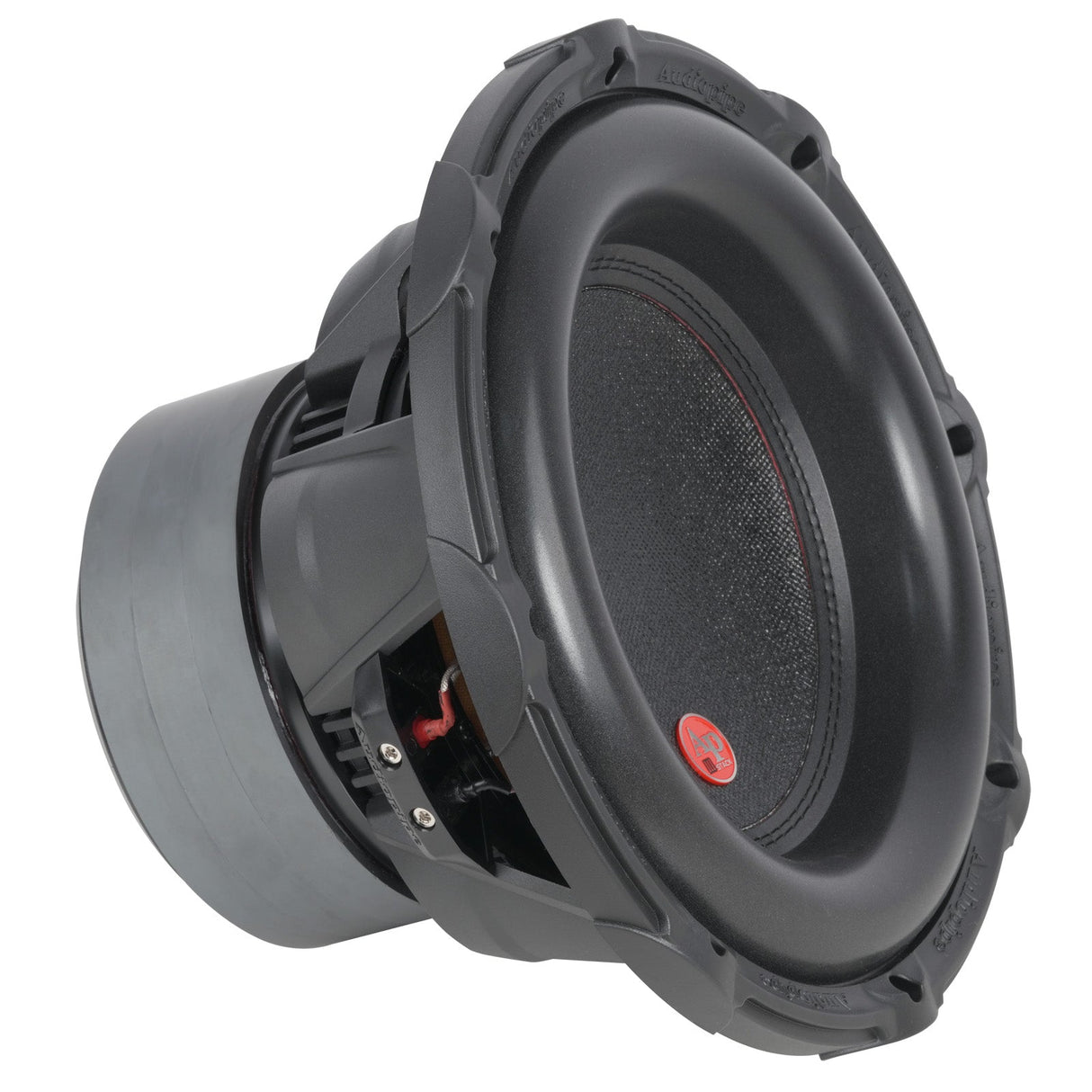 12" Triple Stack Composite Cone Subwoofer (TXX-BDC-III-12) Audiopipe