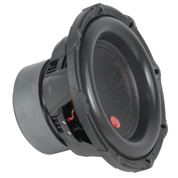 Audiopipe TXX-BDC-III-12 12" 900W RMS Subwoofer DVC 4-Ohm Audiopipe