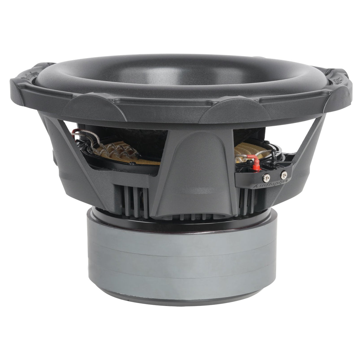 12" Triple Stack Composite Cone Subwoofer (TXX-BDC-III-12) Audiopipe