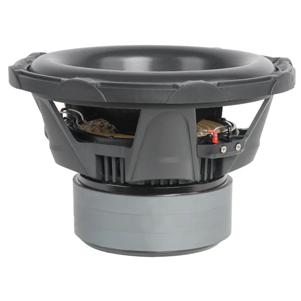 Audiopipe TXX-BDC-III-12 12" 900W RMS Subwoofer DVC 4-Ohm Audiopipe