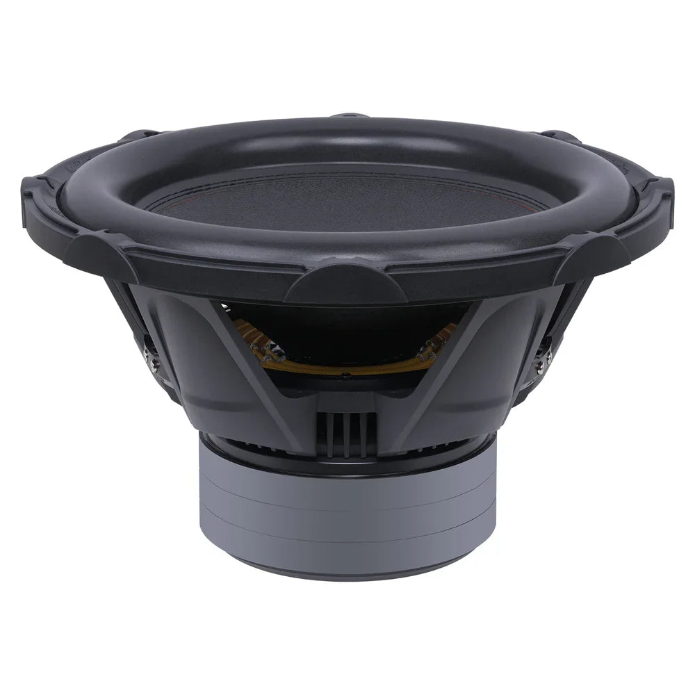 Audiopipe TXX-BDC-III-10 | 10" 700W RMS Triple Stack Composite Cone Subwoofer DVC Audiopipe