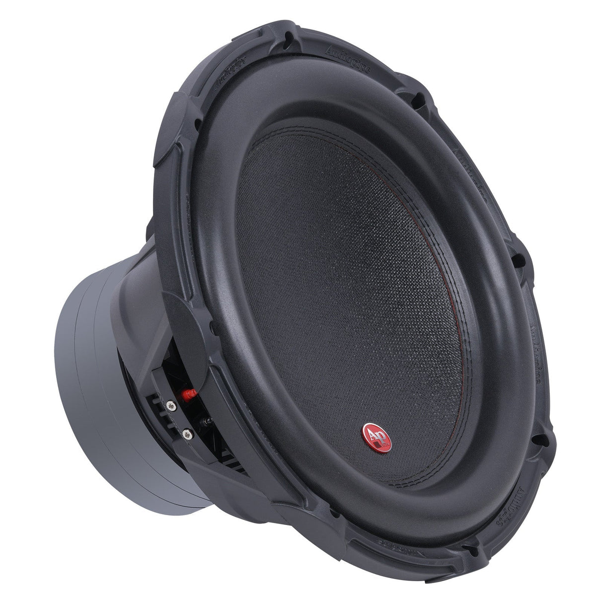 10" Triple Stack Composite Cone Subwoofer (TXX-BDC-III-10) Audiopipe