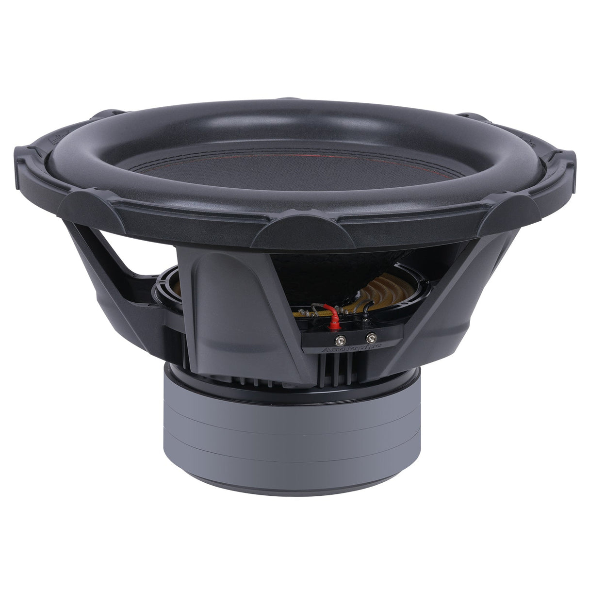 TXX-BDC-III-15 15" Triple Stack Composite Cone Subwoofer Audiopipe
