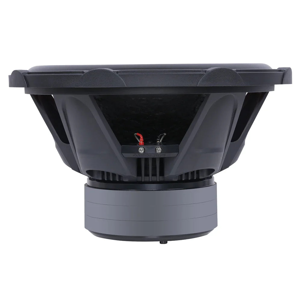 Audiopipe TXX-BDC-III-10 | 10" 700W RMS Triple Stack Composite Cone Subwoofer DVC Audiopipe