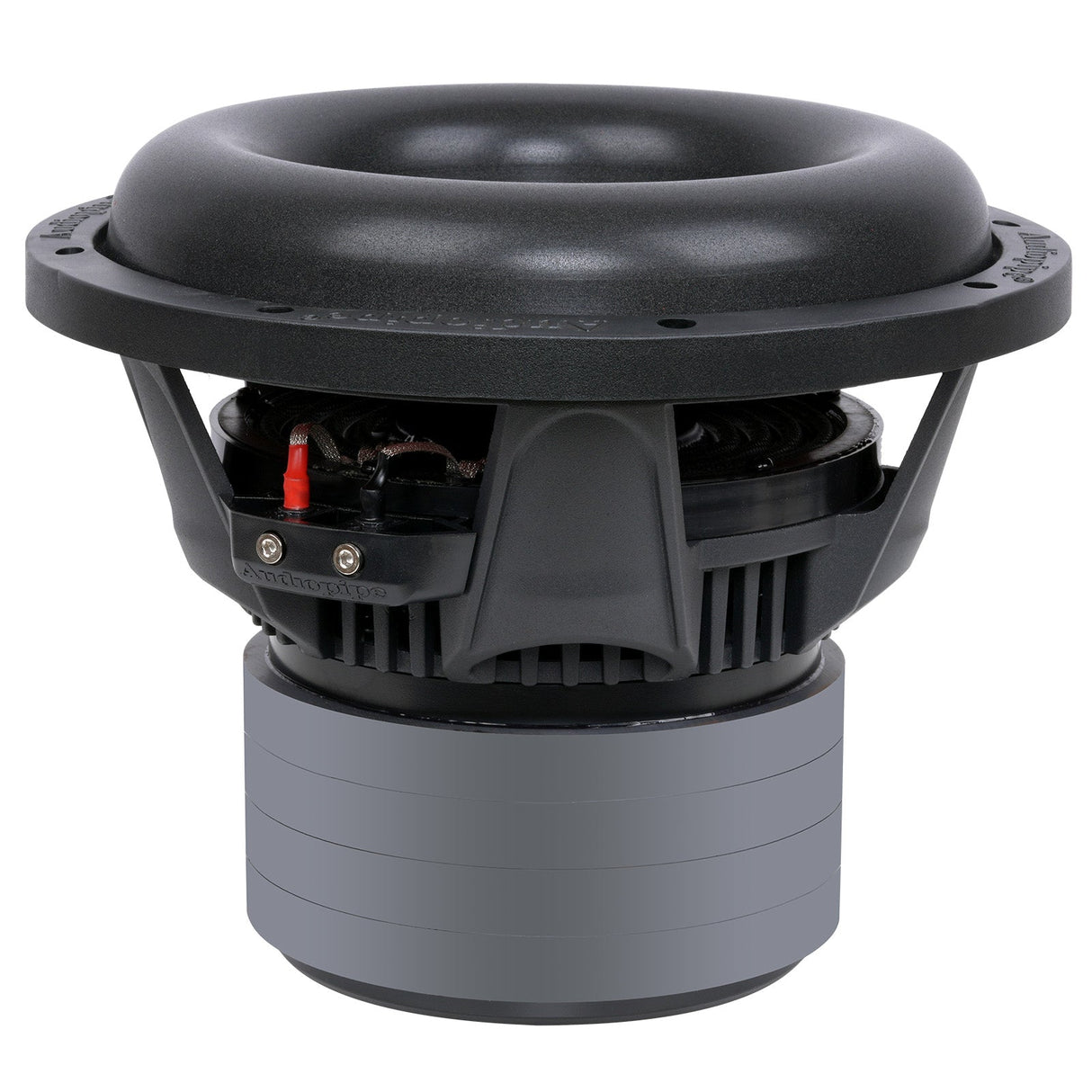 10" Quad Stack Composite Cone Subwoofer (TXX-BDC-IV-10-S4) Audiopipe