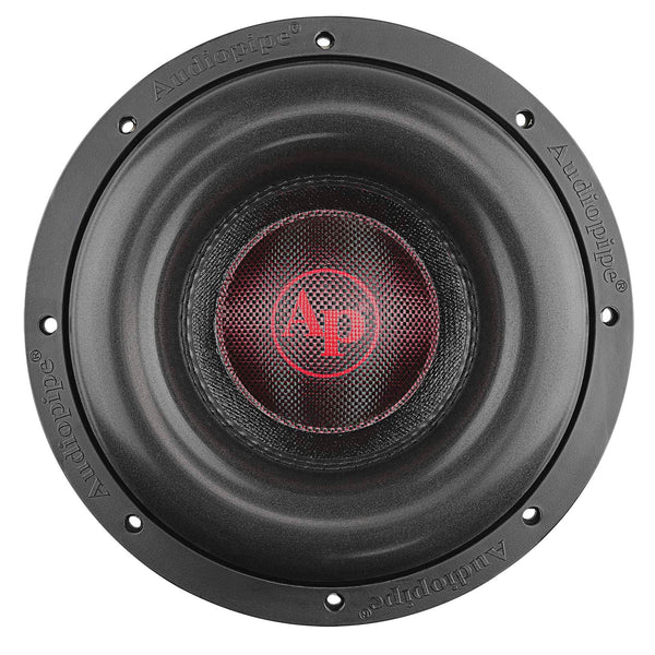 Audiopipe TXX-BDC-IV-10 10" 900W RMS Subwoofer DVC 4-Ohm Audiopipe