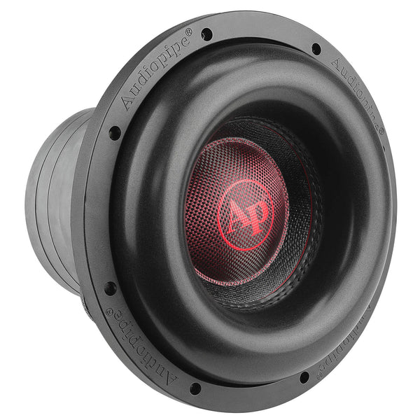 Audiopipe TXX-BDC-IV-10 10" 900W RMS Subwoofer DVC 4-Ohm Audiopipe