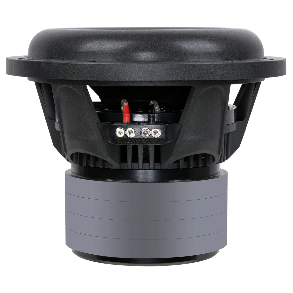 Audiopipe TXX-BDC-IV-10D2 | 10" 900W RMS Quad Stack Composite Cone Subwoofer DVC Audiopipe