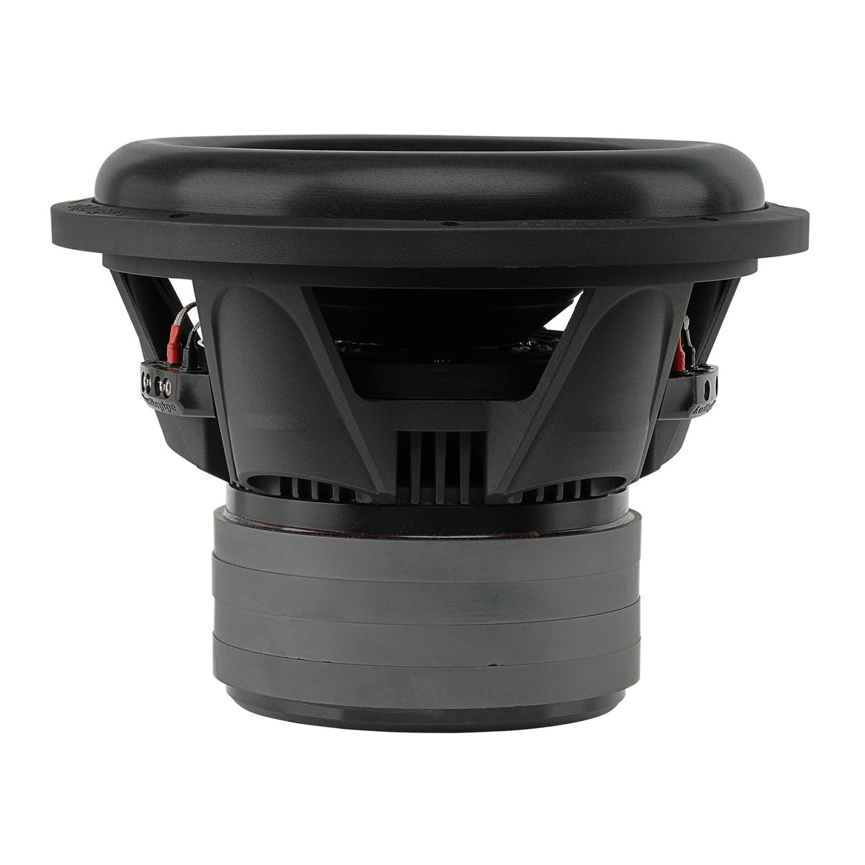 12" Quad Stack Composite Cone Subwoofer (TXX-BDC-IV-12) Audiopipe