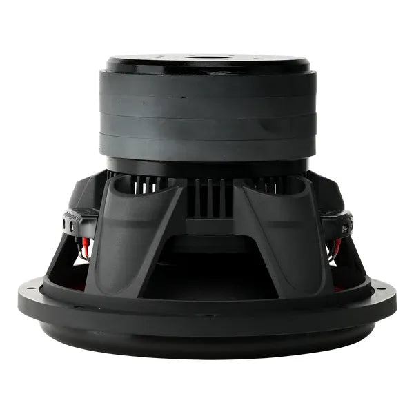 Audiopipe TXX-BDC-IV-12D2 12" 1100W RMS Subwoofer DVC 2-Ohm Audiopipe