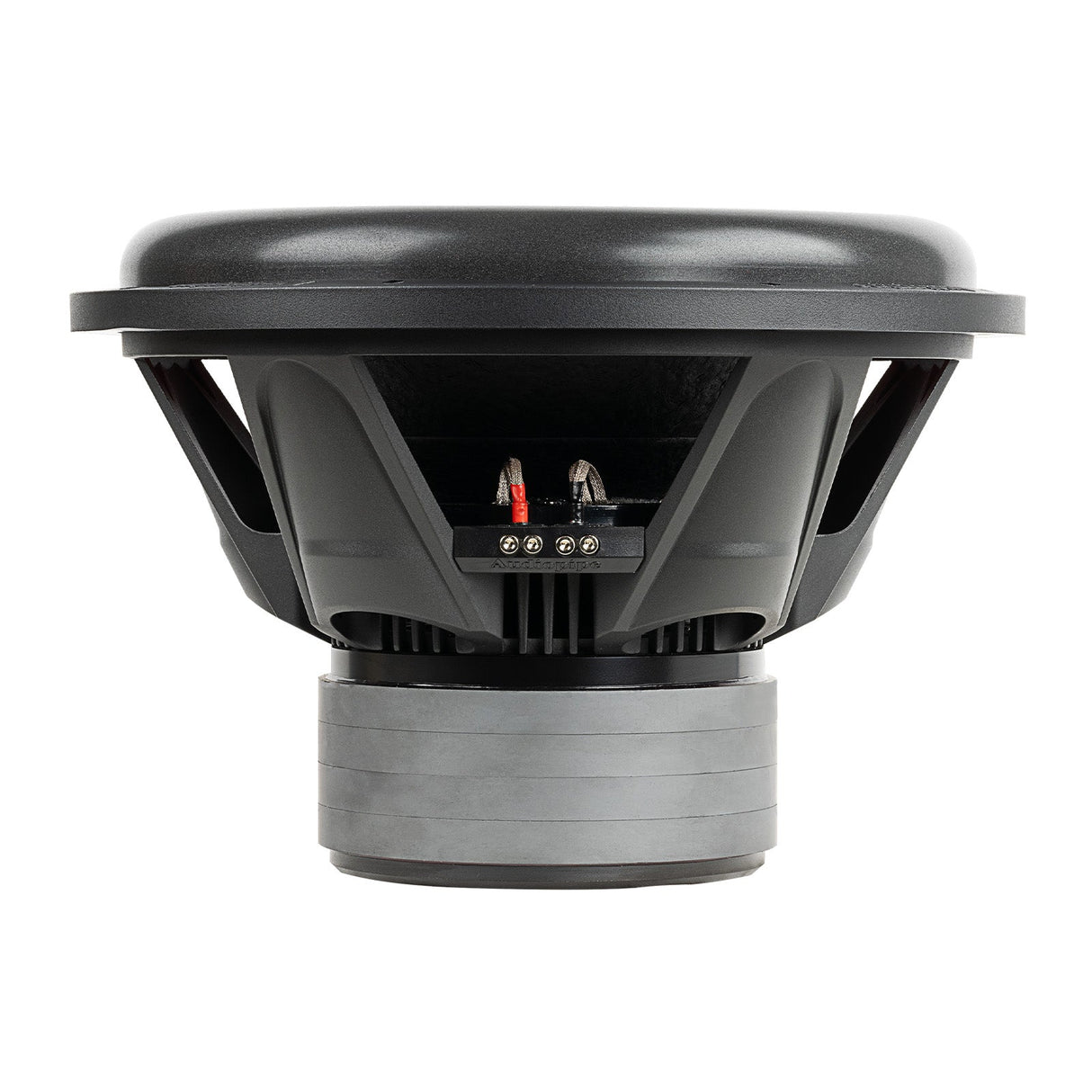 TXX-BDC-IV-15D2 15" Quad Stack Composite Cone Subwoofer Audiopipe