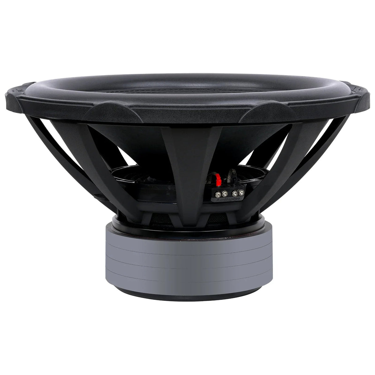 Audiopipe TXX-BDC-IV-18D2 | 18" 1700W RMS Quad Stack Subwoofer DVC 2-Ohm